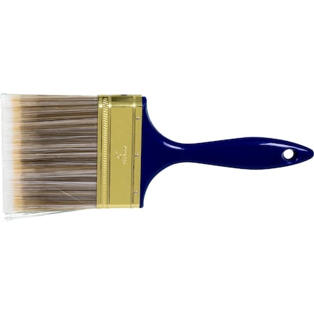 Pferd Wall Brush, Poly/Nylon Fill, 4 89748